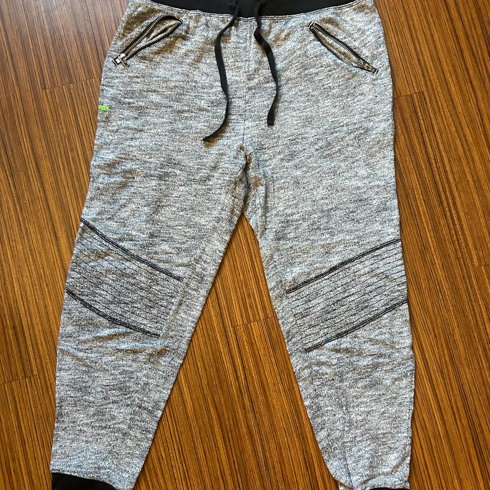 Hollister sweatpants